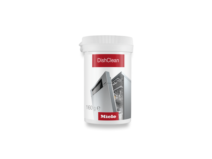 Balsam Miele GP CO G 160 P DishClean 160g - Imagine 1