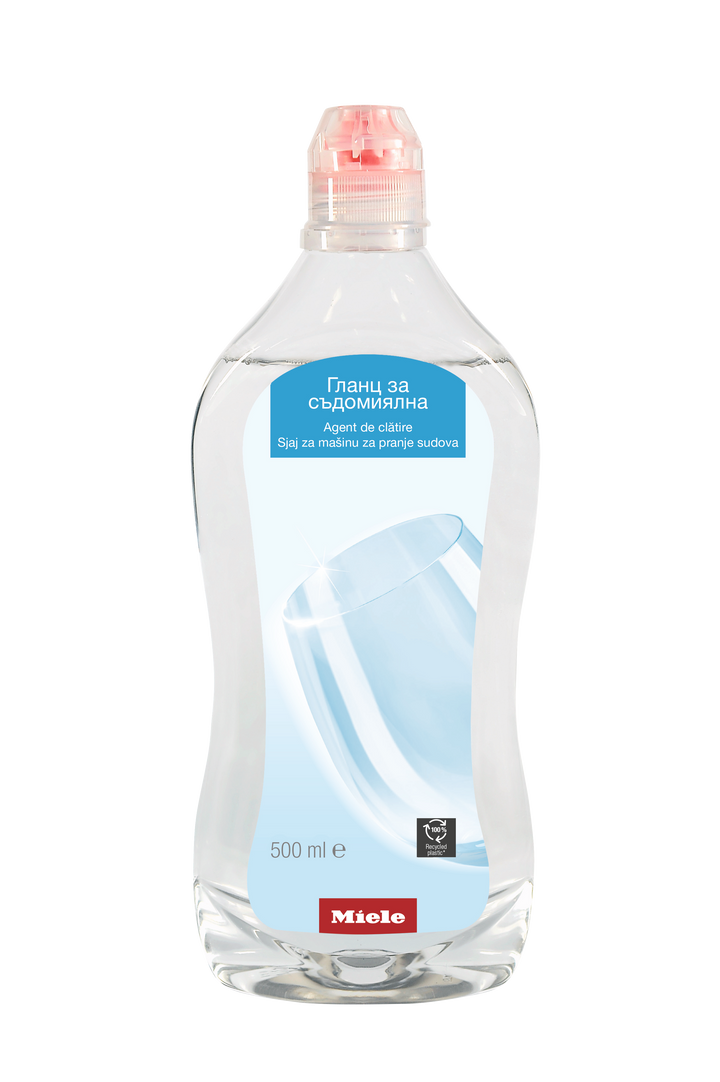 Soluție De Clătire Miele GS RA 503 L 500 Ml - Imagine 1