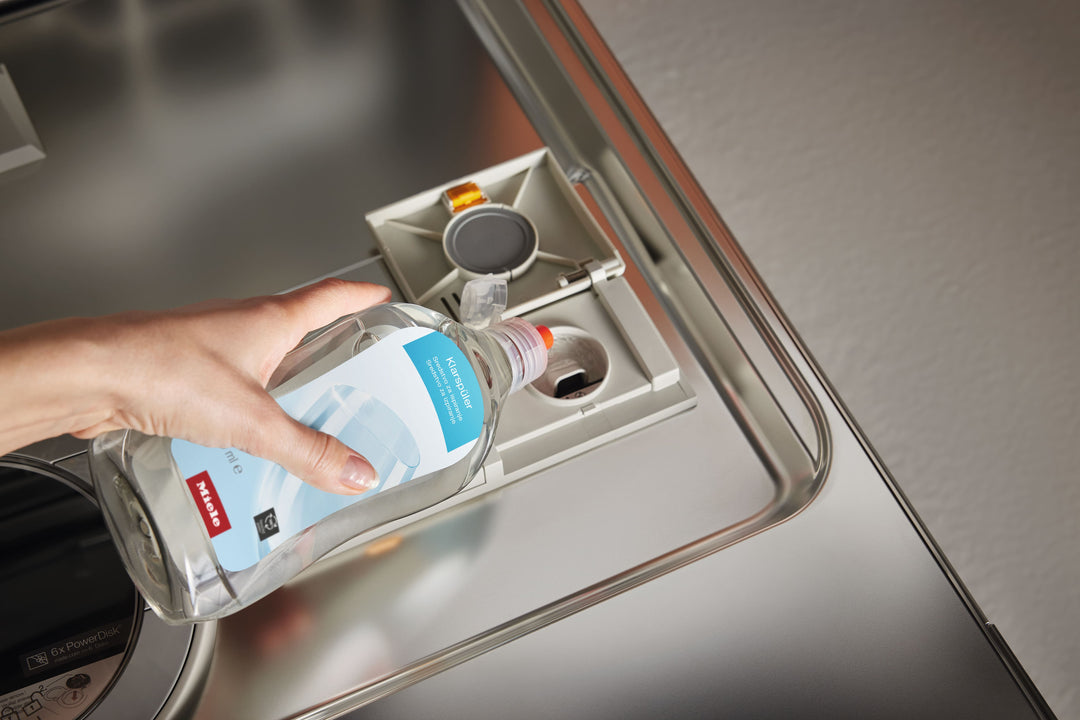 Soluție De Clătire Miele GS RA 503 L 500 Ml - Imagine 2