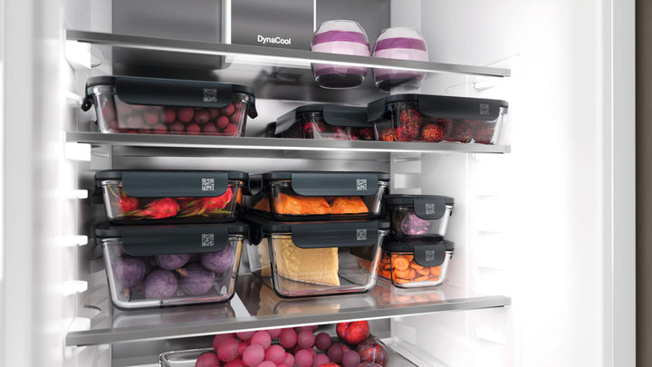 Set Gourmet Box Miele GaLa-Set 3 Piese - Imagine 10