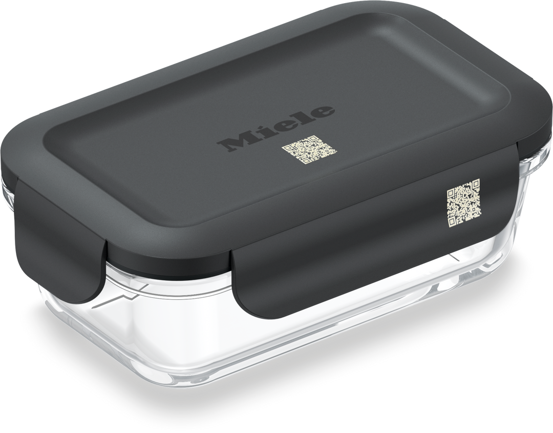 Set Gourmet Box Miele GaLa-Set 3 Piese - Imagine 3