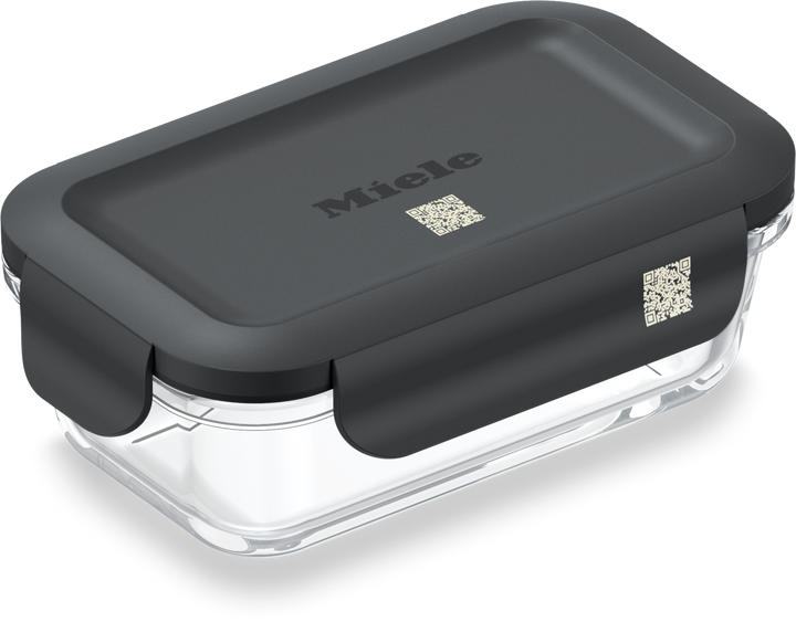 Set Gourmet Box Miele GaLa-Set 3 Piese - Imagine 3