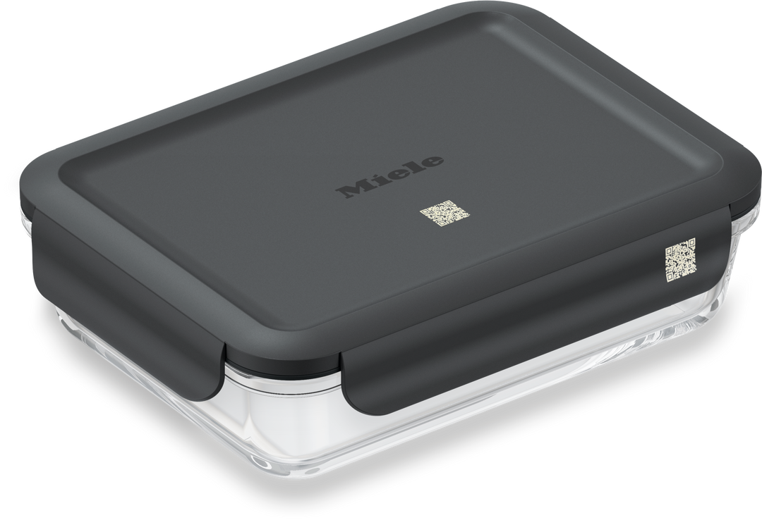 Set Gourmet Box Miele GaLa-Set 3 Piese - Imagine 4
