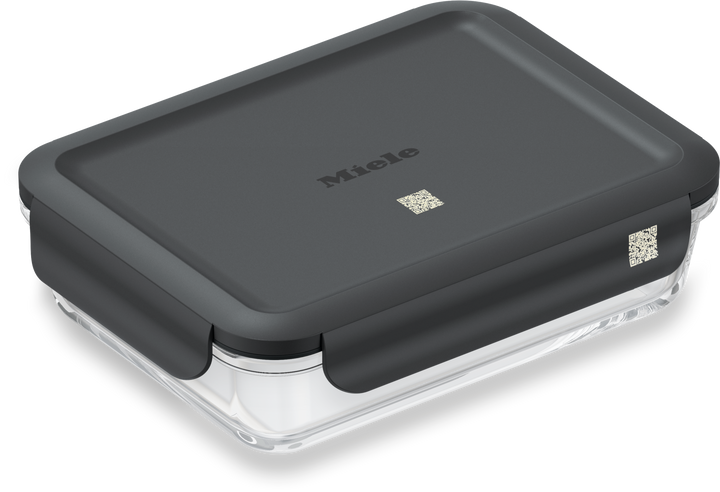 Set Gourmet Box Miele GaLa-Set 3 Piese - Imagine 4