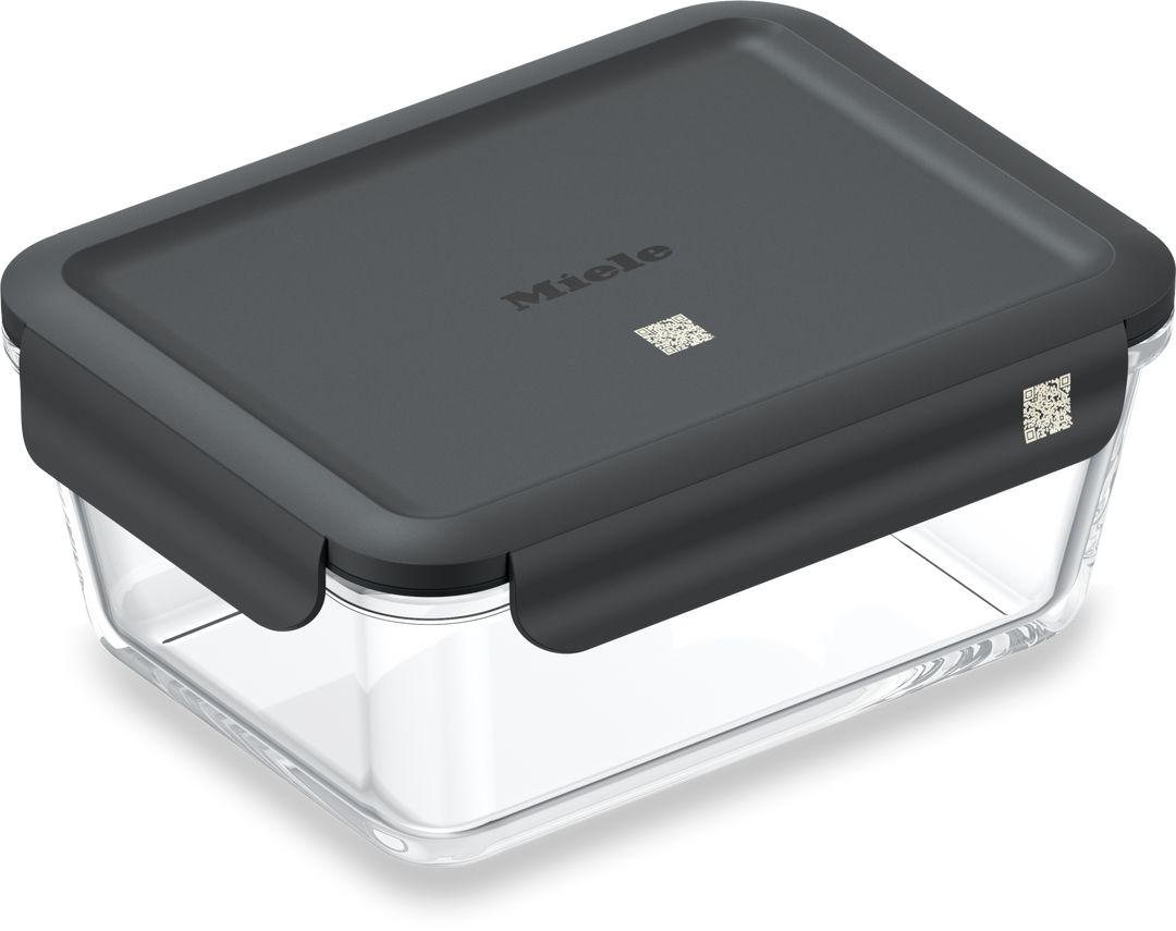 Set Gourmet Box Miele GaLa-Set 3 Piese - Imagine 5
