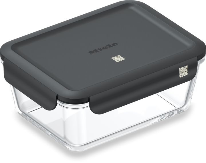 Set Gourmet Box Miele GaLa-Set 3 Piese - Imagine 5