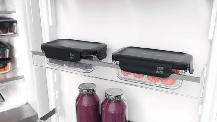 Set Gourmet Box Miele GaLa-Set 3 Piese - Imagine 6