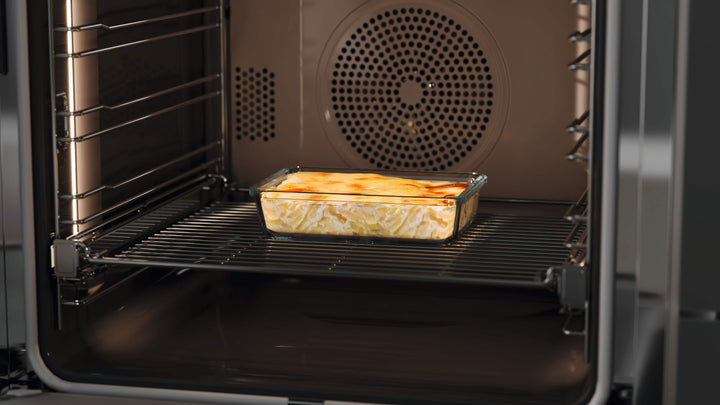 Set Gourmet Box Miele GaLa-Set 3 Piese - Imagine 8