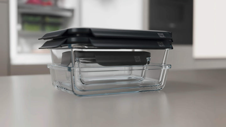 Set Gourmet Box Miele GaLa-Set 3 Piese - Imagine 9