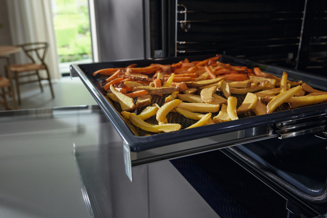 Tavă De Copt Miele HBBL 71 Gourmet Și AirFry - Imagine 4