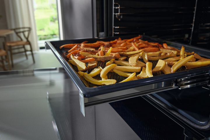 Tavă De Copt Miele HBBL 71 Gourmet Și AirFry - Imagine 4