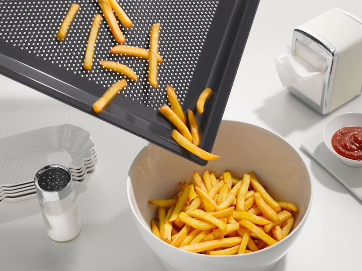 Tavă De Copt Miele HBBL 71 Gourmet Și AirFry - Imagine 5