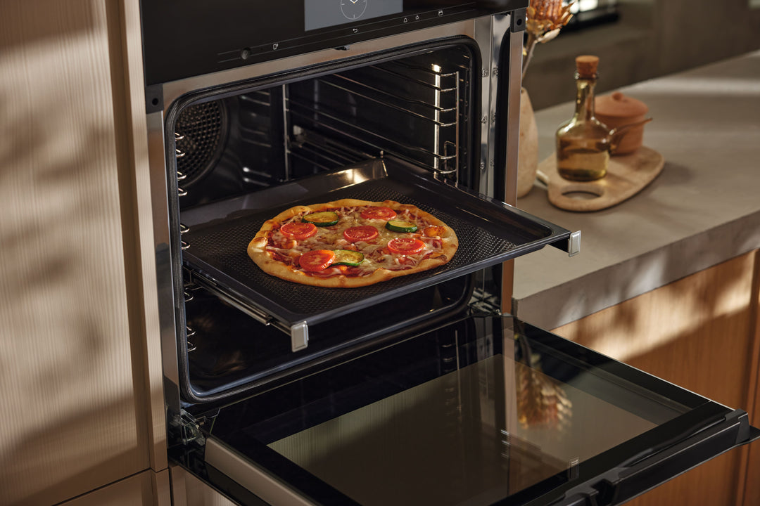 Tavă De Copt Miele HBBL 71 Gourmet Și AirFry - Imagine 6