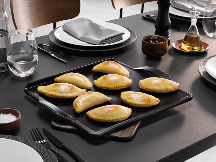 Piatră De Gătit Miele Gourmet Și Pizza HBS 70 - Imagine 5