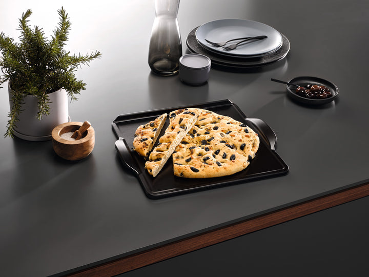 Piatră De Gătit Miele Gourmet Și Pizza HBS 70 - Imagine 6