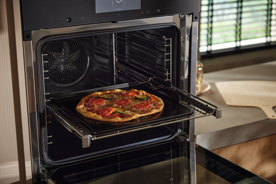Piatră De Gătit Miele Gourmet Și Pizza HBS 70 - Imagine 7