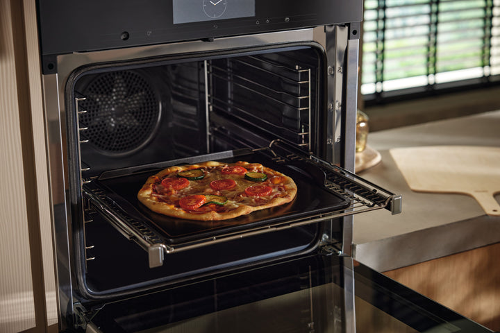 Piatră De Gătit Miele Gourmet Și Pizza HBS 70 - Imagine 7