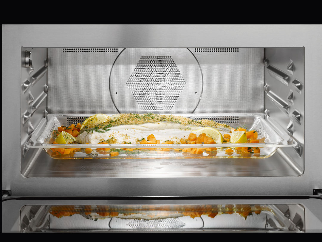 Bol De Sticlă Miele HGS 100 - Imagine 2