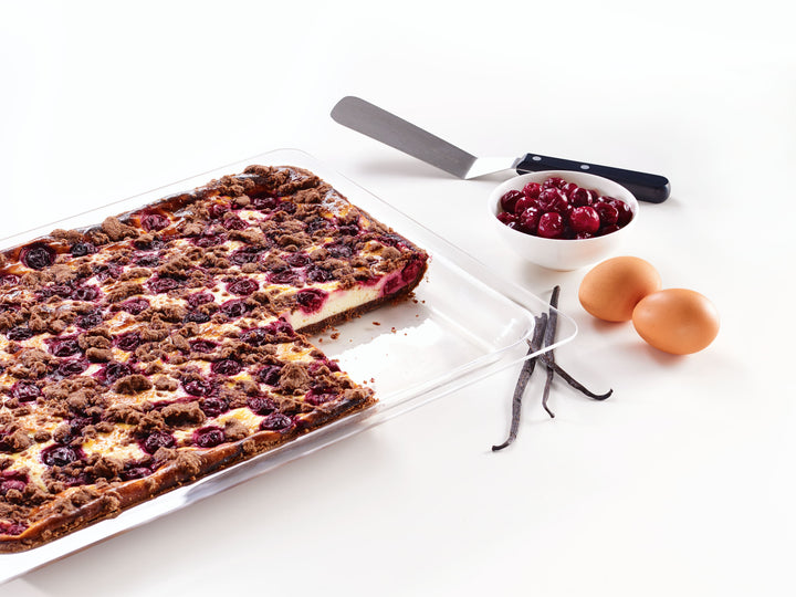 Bol De Sticlă Miele HGS 100 - Imagine 3