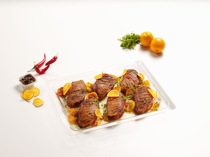 Bol De Sticlă Miele HGS 100 - Imagine 4