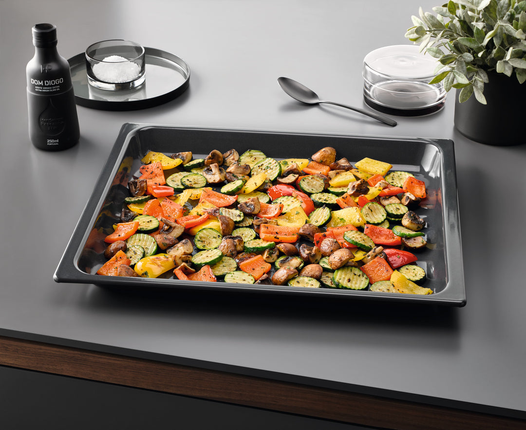 Tavă Multi-Funcțională Miele HUBB 71 - Imagine 4