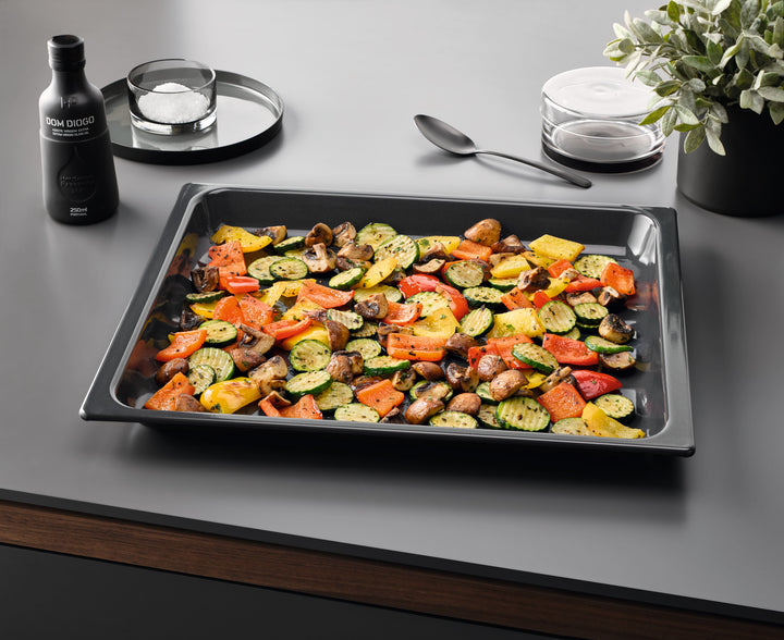 Tavă Multi-Funcțională Miele HUBB 71 - Imagine 4