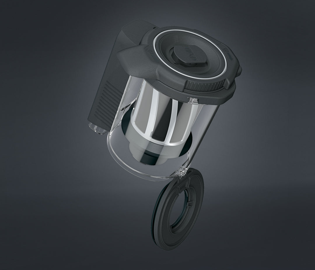 HX-FSF Filtru Triflex Pentru Praf Fin - Imagine 2