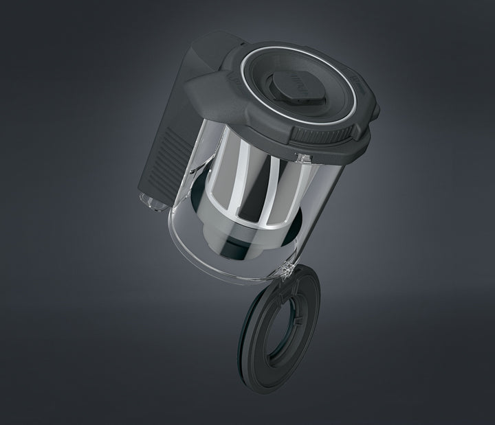 HX-FSF Filtru Triflex Pentru Praf Fin - Imagine 2