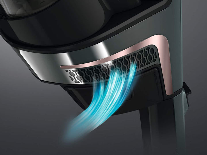 HX-FSF Filtru Triflex Pentru Praf Fin - Imagine 3