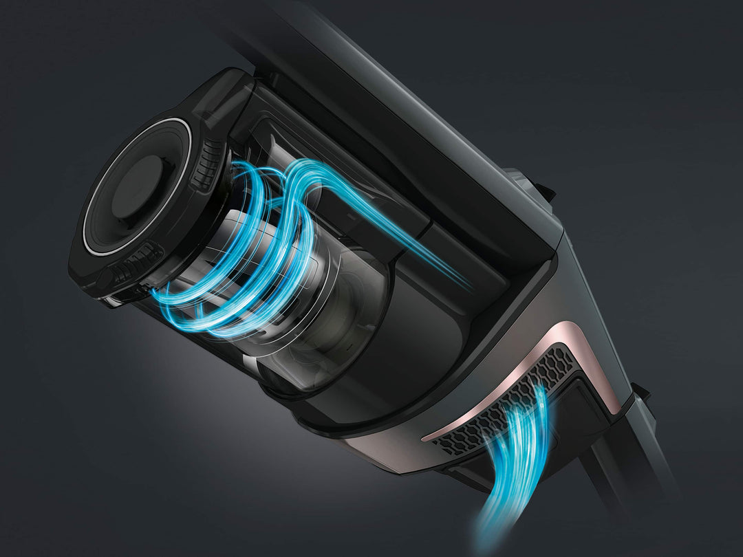 HX-FSF Filtru Triflex Pentru Praf Fin - Imagine 4
