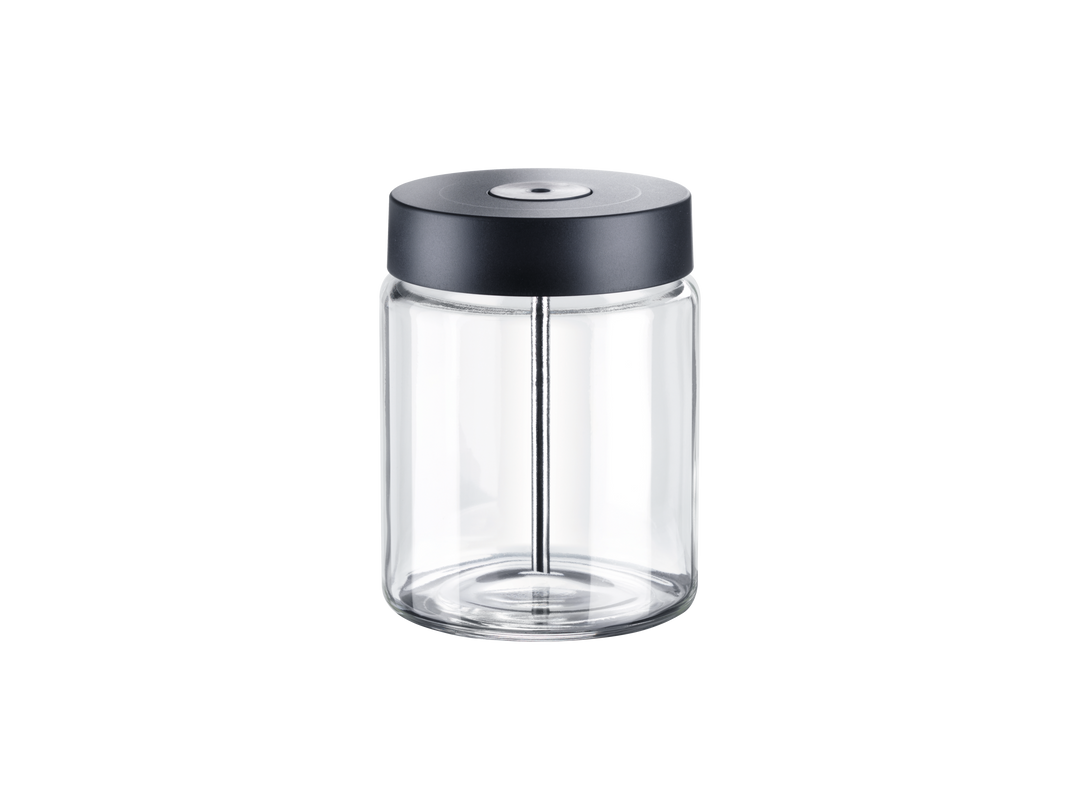 Recipient De Lapte Miele MB-CM-G Realizat Din Sticlă - Imagine 1