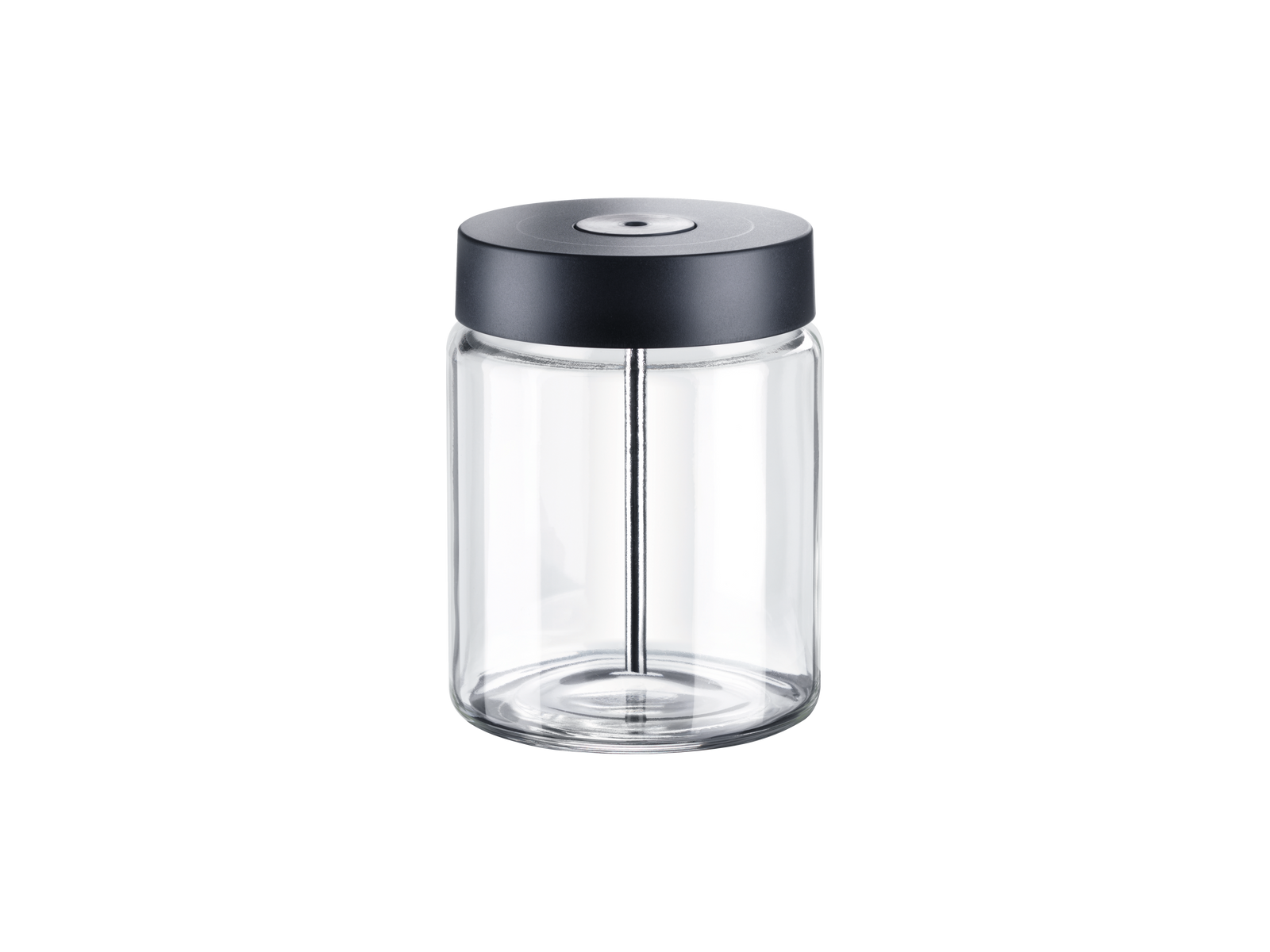 Recipient De Lapte Miele MB-CM-G Realizat Din Sticlă - Imagine 1