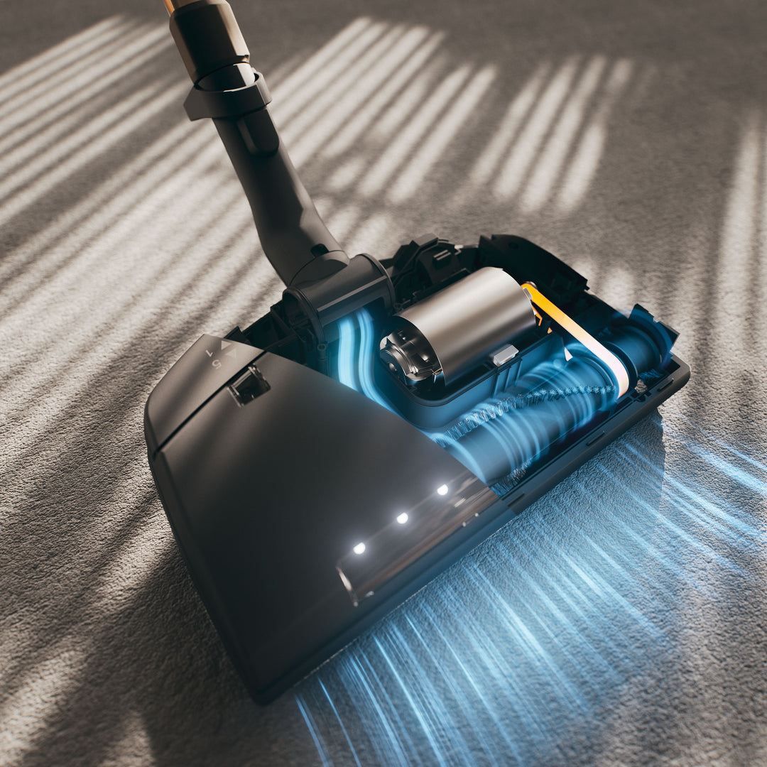 SEB 236 Perie Pentru Podea Electro Premium - Imagine 5