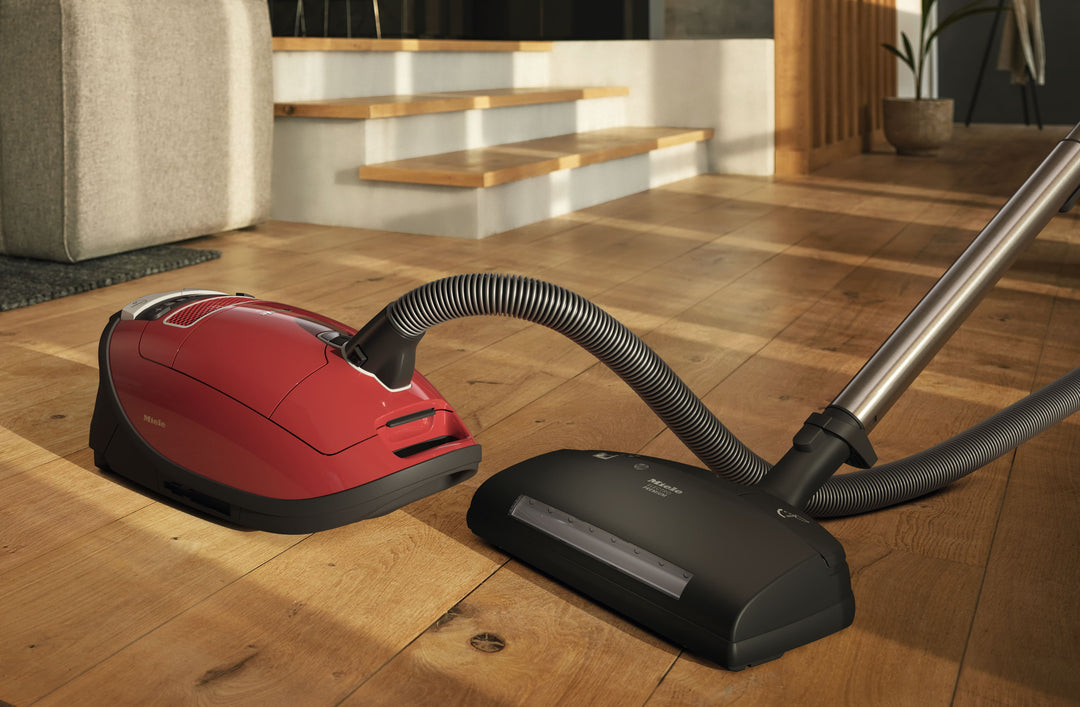 SEB 236 Perie Pentru Podea Electro Premium - Imagine 7