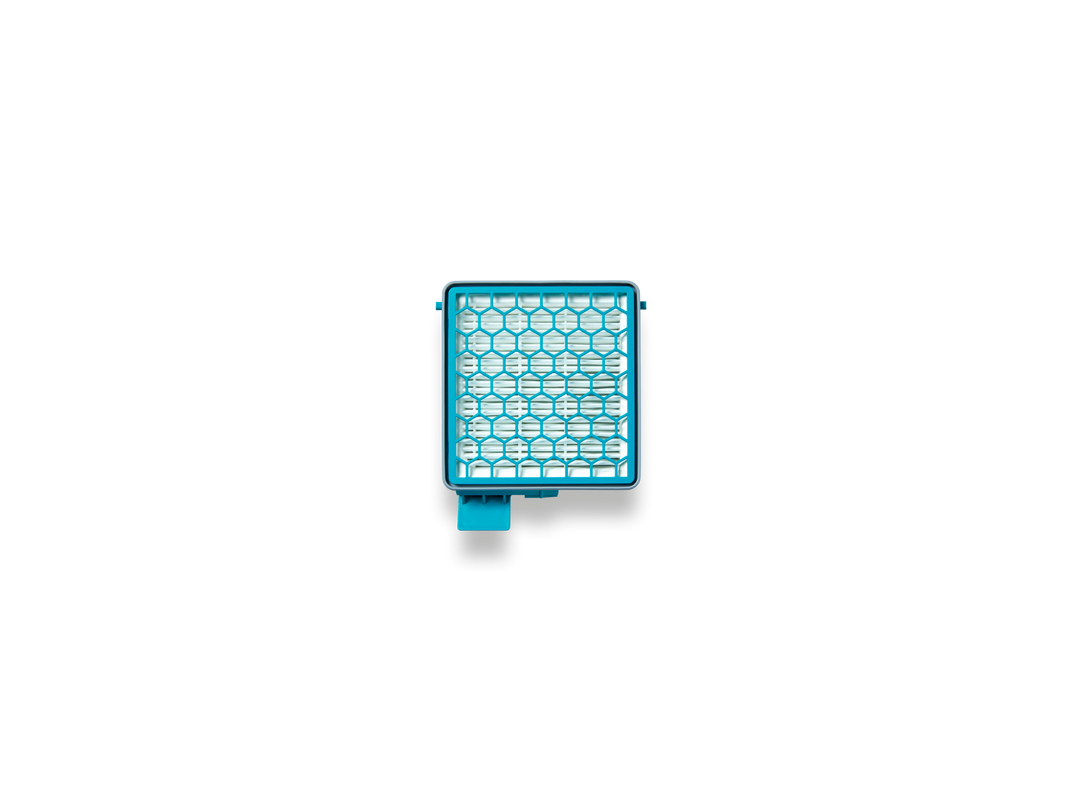 SF-HY 60 Filtru Hygiene AirClean - Imagine 2
