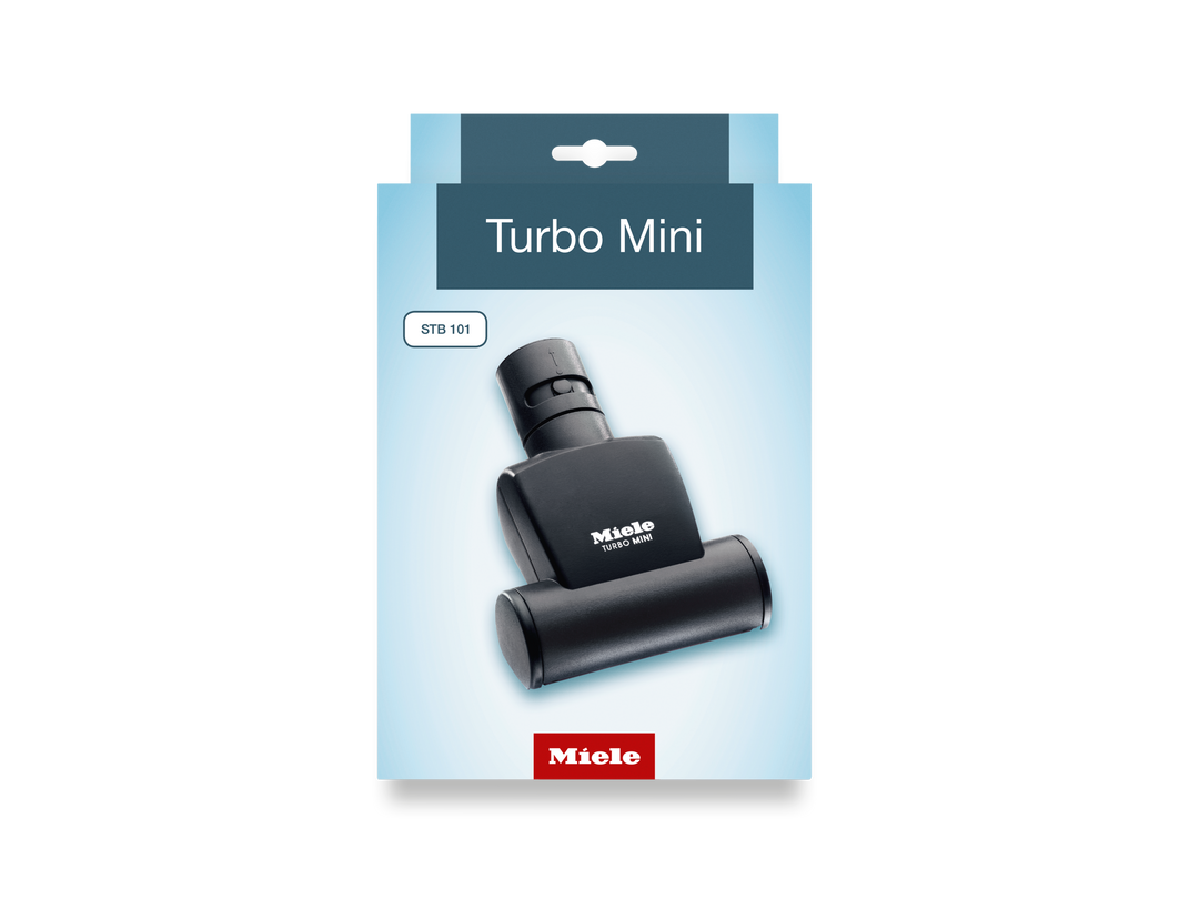 STB 101 Perie Turbo Mini - Imagine 3