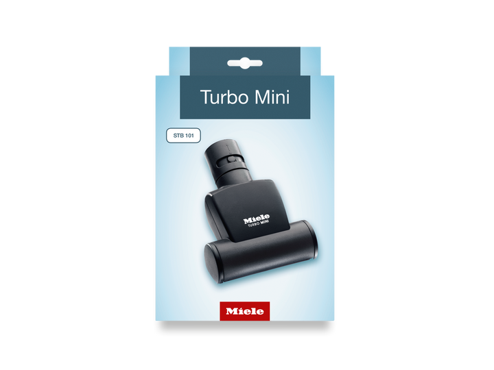STB 101 Perie Turbo Mini - Imagine 3