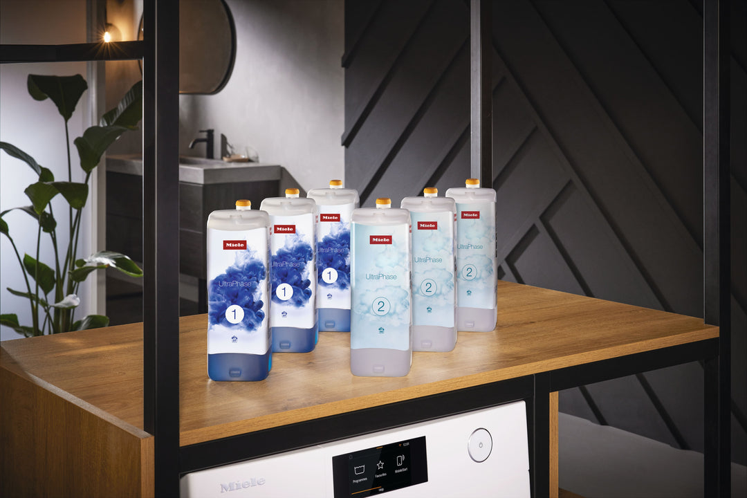 Detergent Miele Set 6 UltraPhase 1 Și 2 - Imagine 6
