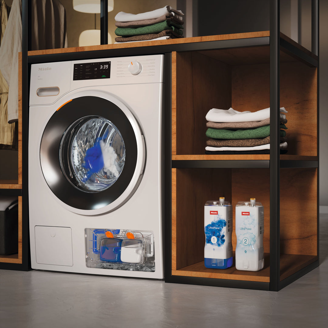 Detergent Miele Set 6 UltraPhase 1 Și 2 - Imagine 7