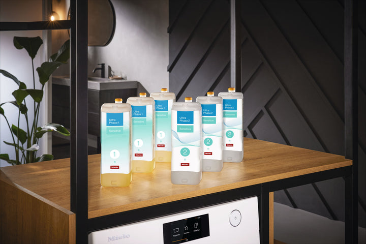Detergent Miele Set 6 UltraPhase Sensitive - Imagine 4