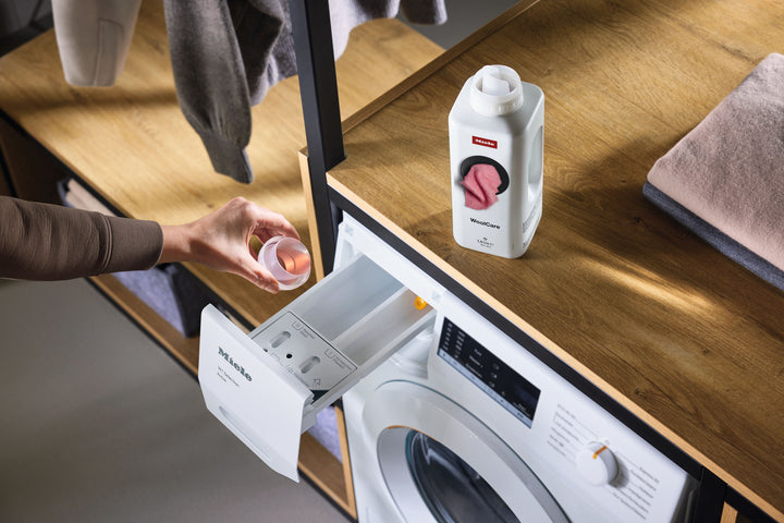 Detergent Miele Set UltraColor Și WoolCare - Imagine 4
