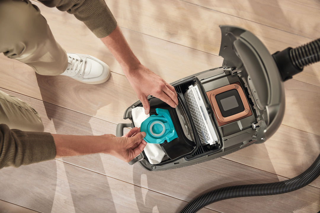 TU HyClean Pure 4 Saci De Aspirator - Imagine 4