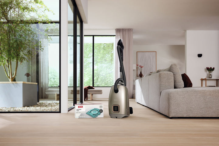 TU XXL HyClean Pure 16 Saci De Aspirator La Un Preț Special - Imagine 5