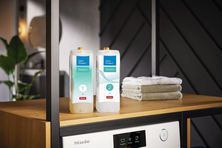 Detergent Miele UltraPhase 1 Sensitive WA UPS1 1402 L - Imagine 4