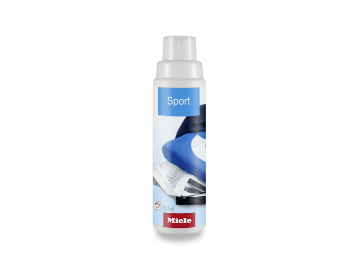 Detergent Sport Miele WA SP 252 L 250 Ml - Imagine 1