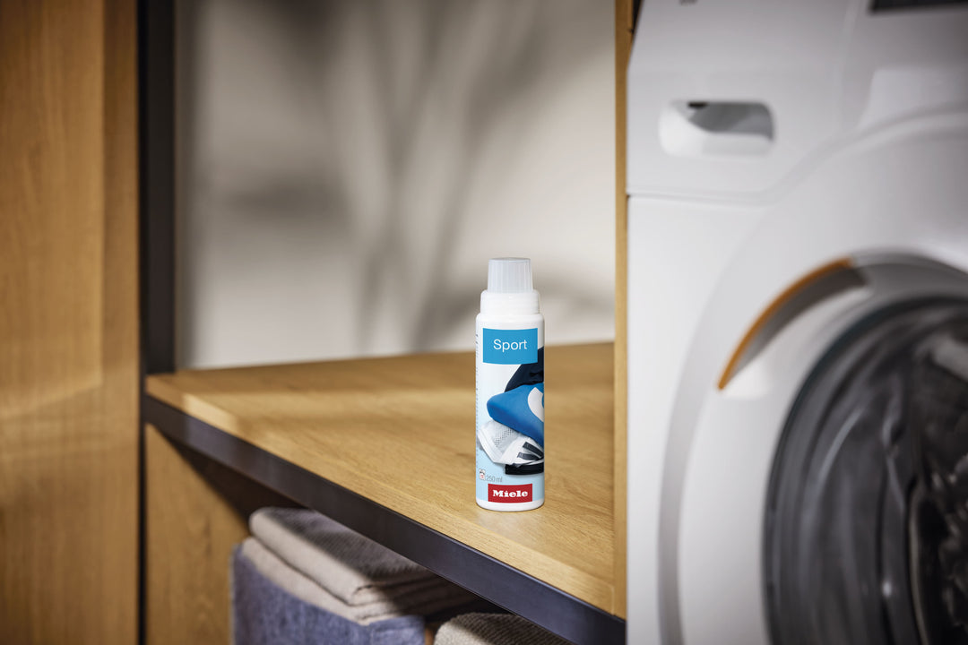 Detergent Sport Miele WA SP 252 L 250 Ml - Imagine 3