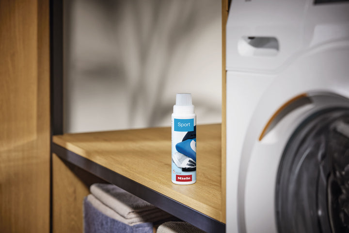 Detergent Sport Miele WA SP 252 L 250 Ml - Imagine 3