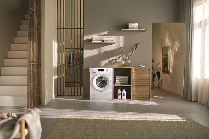 Mașină De Spălat Miele WSA123 WCS 8kg Active - Imagine 5