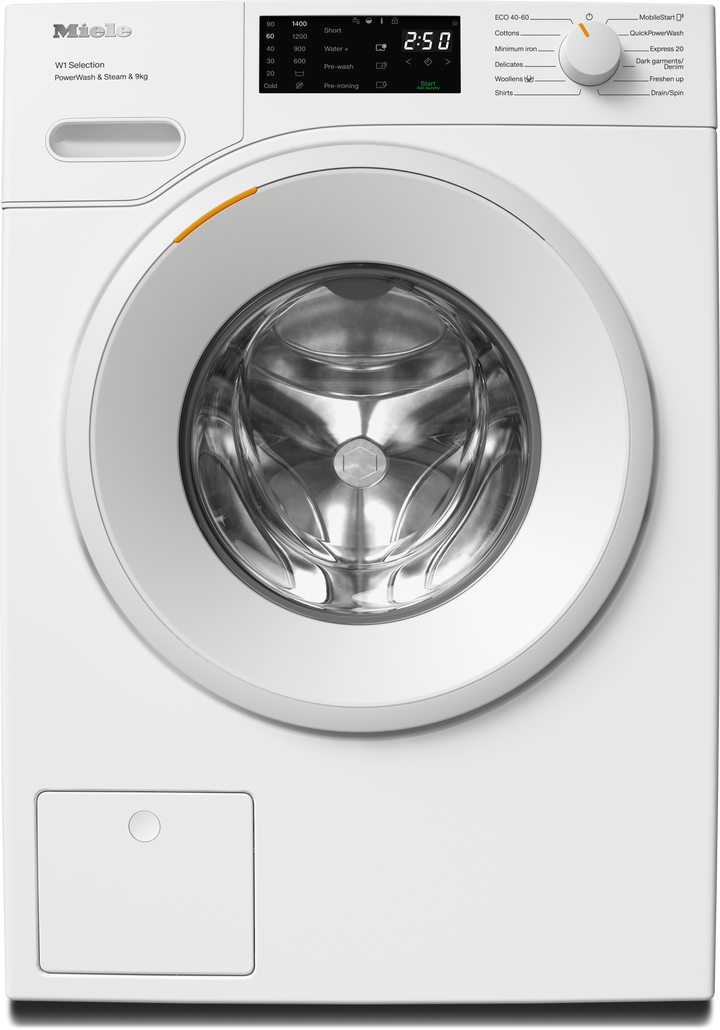Mașină De Spălat Miele WSD 383 - Imagine 1