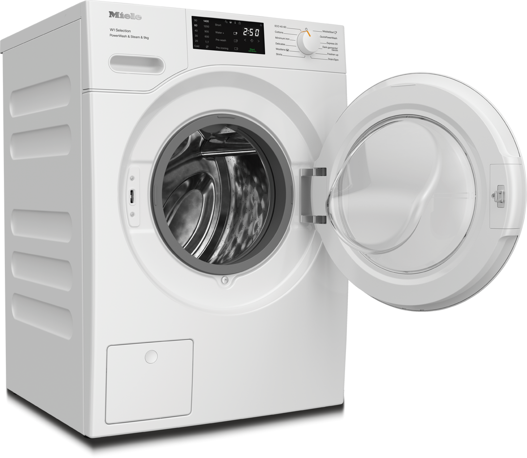 Mașină De Spălat Miele WSD 383 - Imagine 2